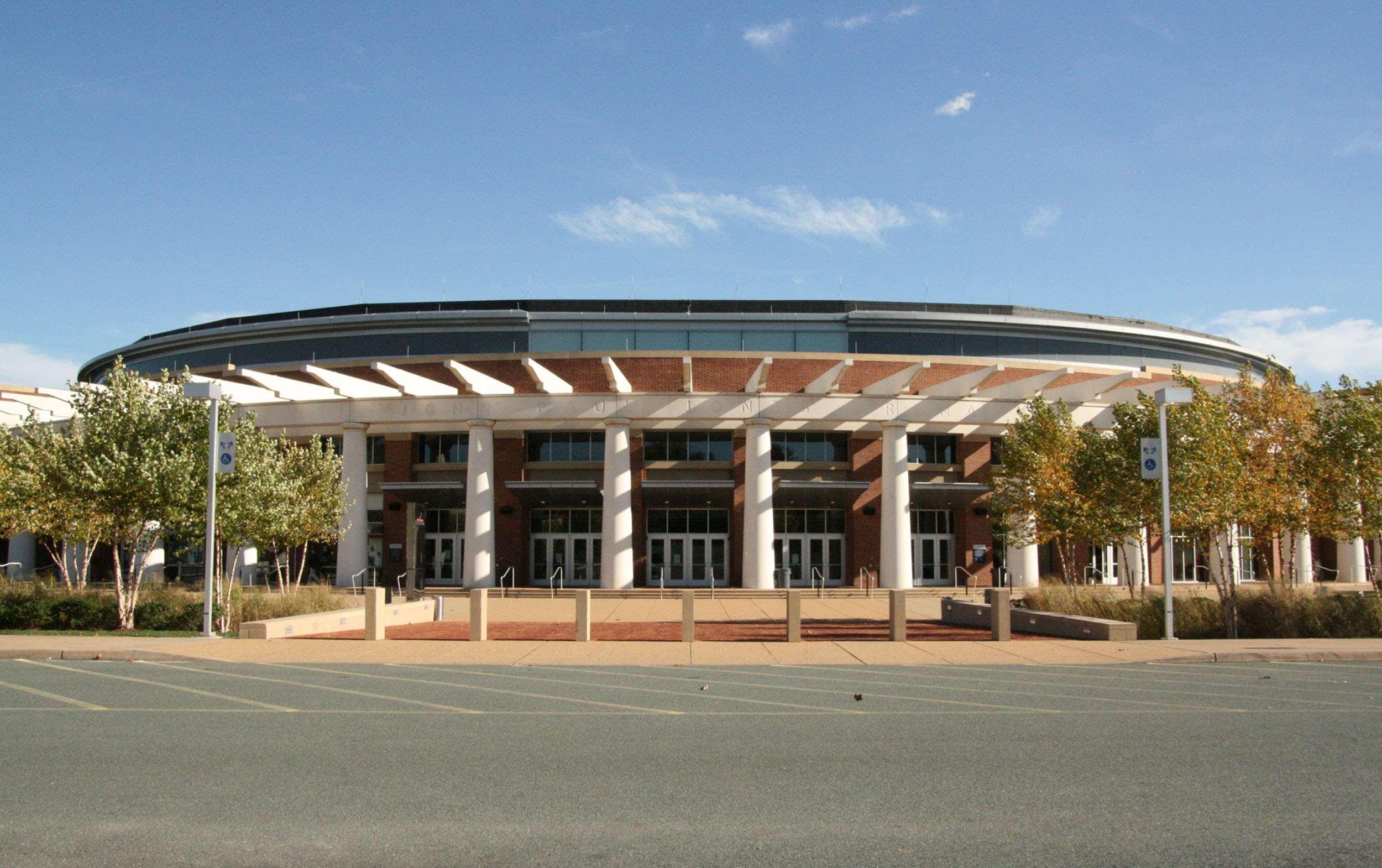 Hampton Inn & Suites Charlottesville At The University Amenities photo